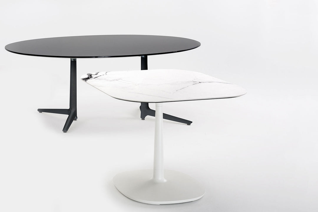 Multiplo Large Kitchen Table Kitchen Tables Kartell