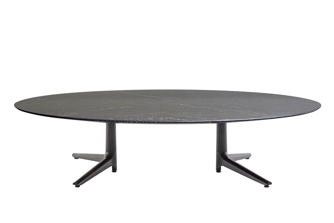 Multiplo Low Indoor Coffee Table Coffee Tables Kartell