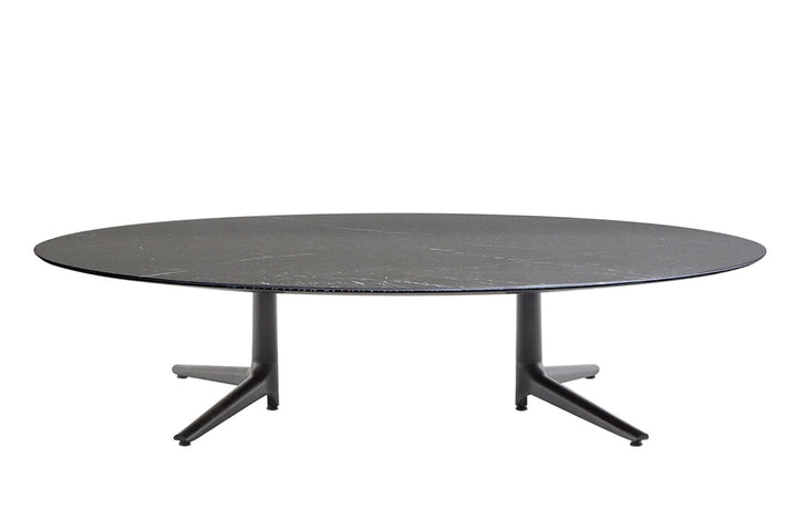 Multiplo Low Indoor Coffee Table Coffee Tables Kartell