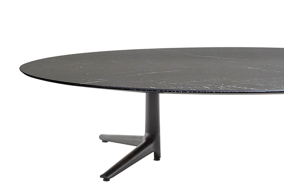 Multiplo Low Indoor Coffee Table Coffee Tables Kartell