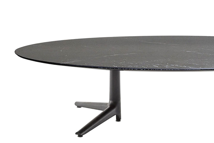 Multiplo Low Indoor Coffee Table Coffee Tables Kartell