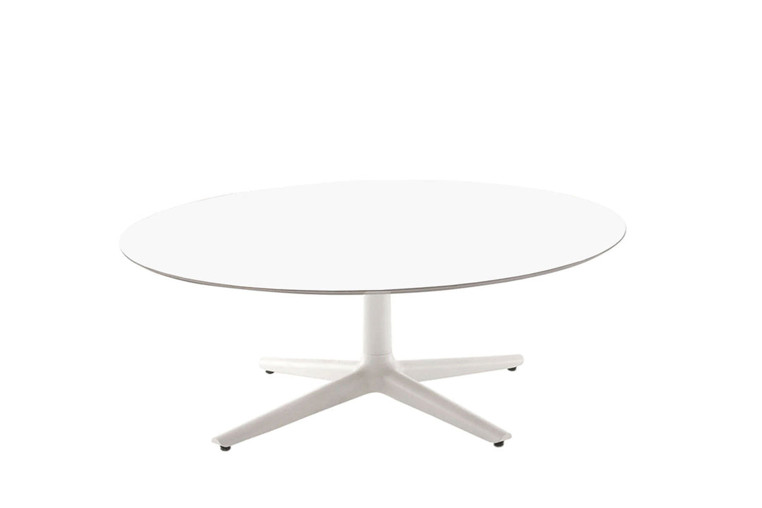 Multiplo Low Outdoor Coffee Table Coffee Tables Kartell