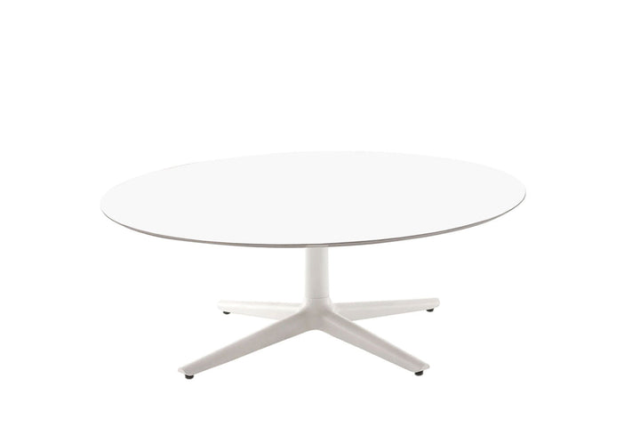 Multiplo Low Outdoor Coffee Table Coffee Tables Kartell