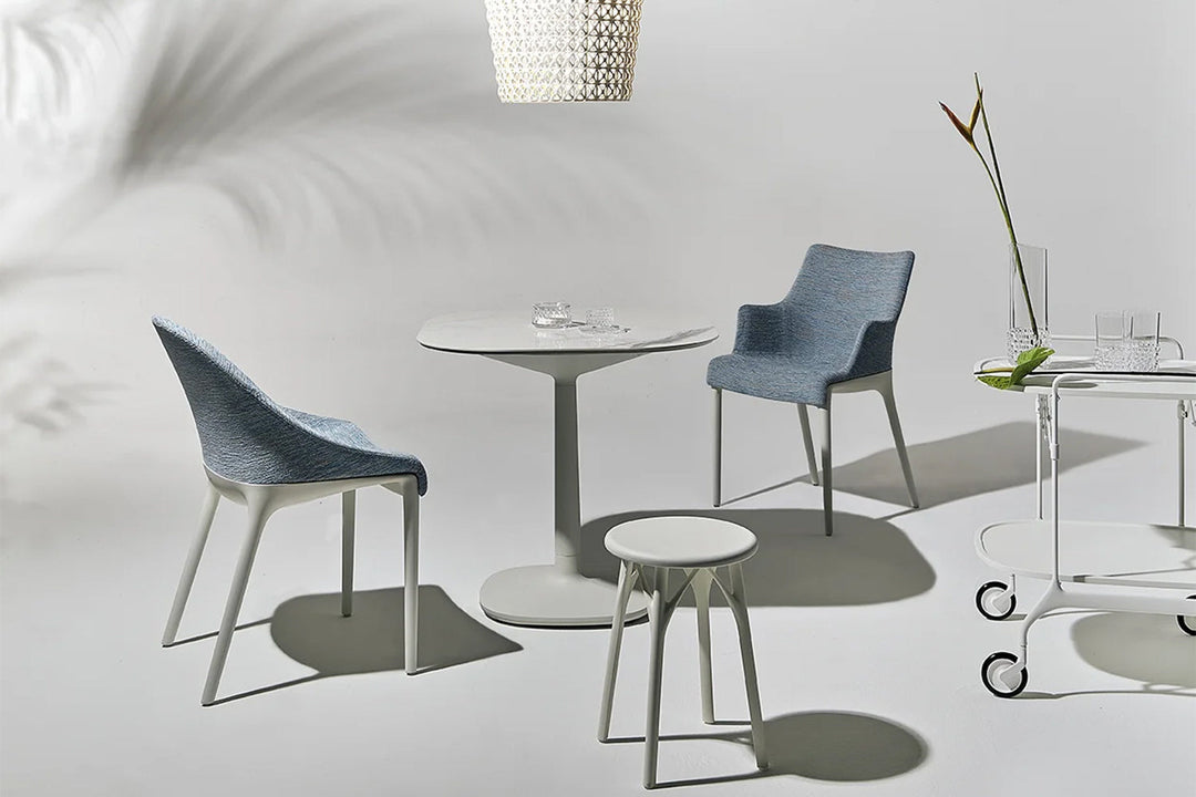 Multiplo Small Kitchen Table Kitchen Tables Kartell