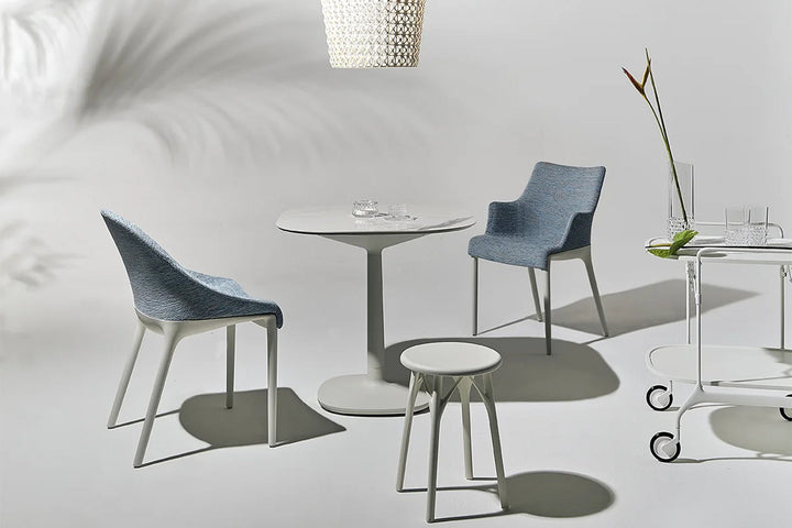 Multiplo Small Kitchen Table Kitchen Tables Kartell