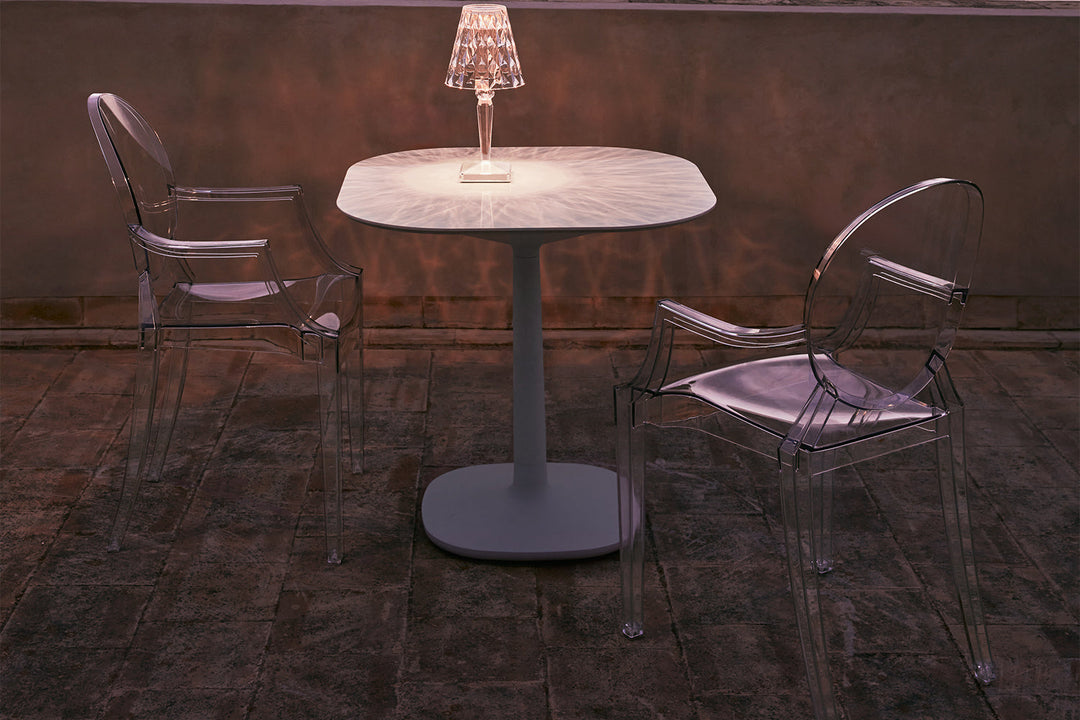 Multiplo Small Kitchen Table Kitchen Tables Kartell