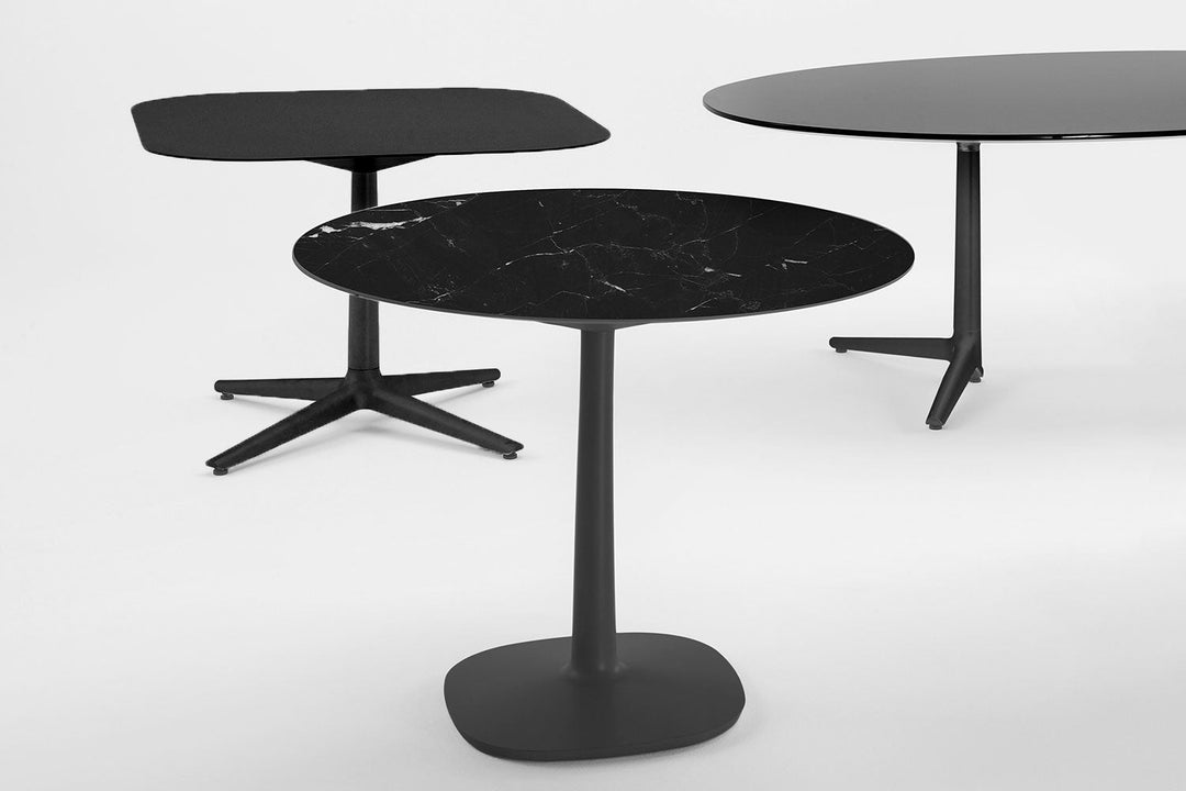 Multiplo Small Kitchen Table Kitchen Tables Kartell