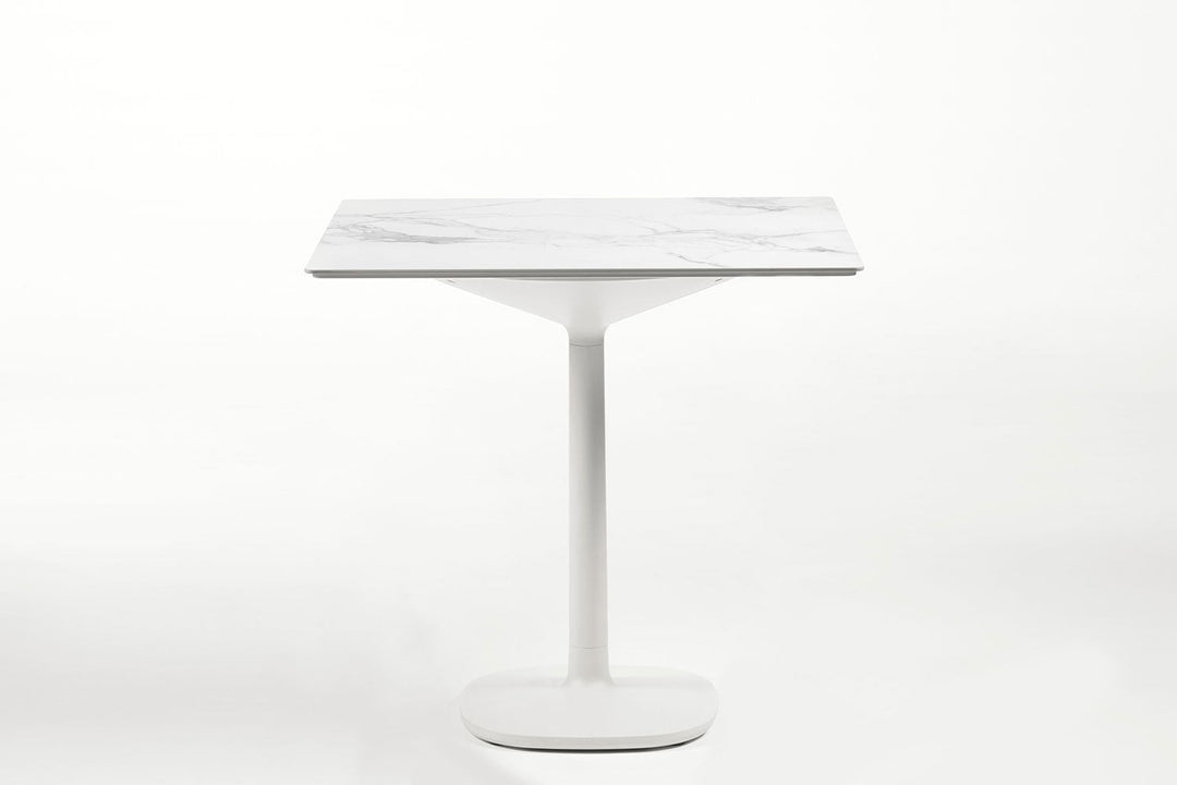 Multiplo Small Kitchen Table Kitchen Tables Kartell