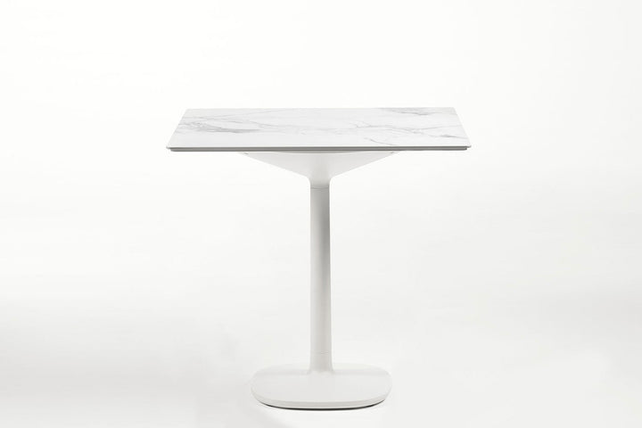Multiplo Small Kitchen Table Kitchen Tables Kartell