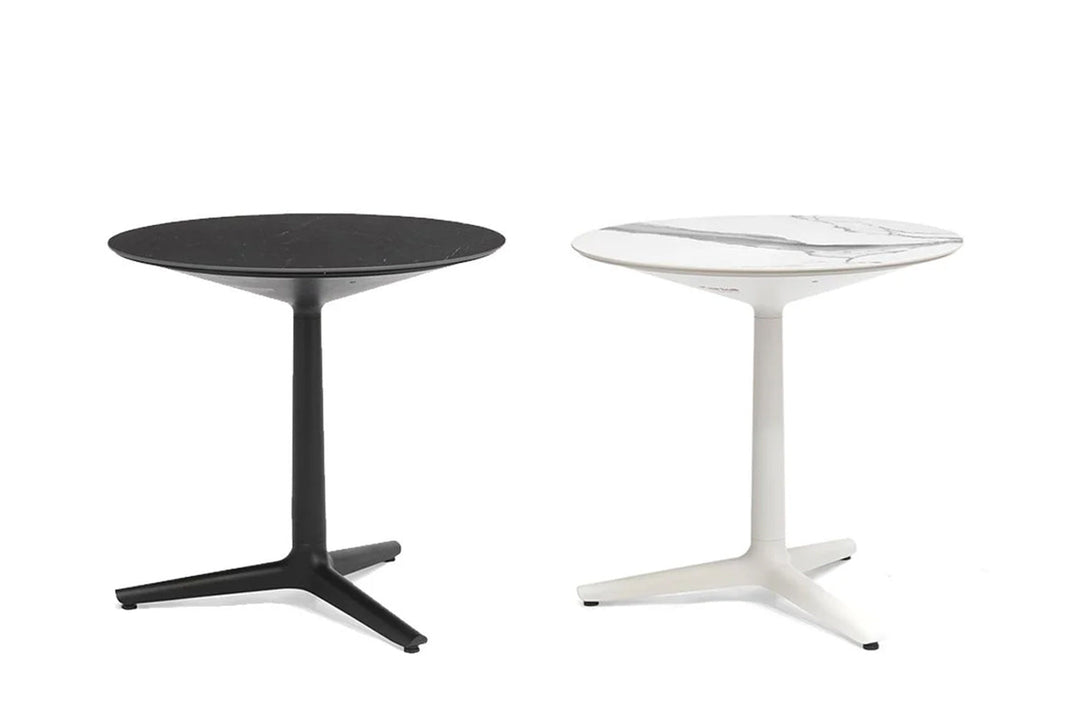 Multiplo Spokes Kitchen Table Kitchen Tables Kartell