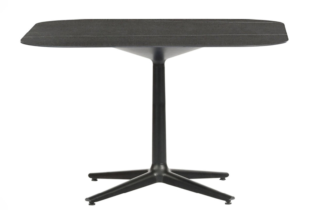 Multiplo Spokes Kitchen Table Kitchen Tables Kartell