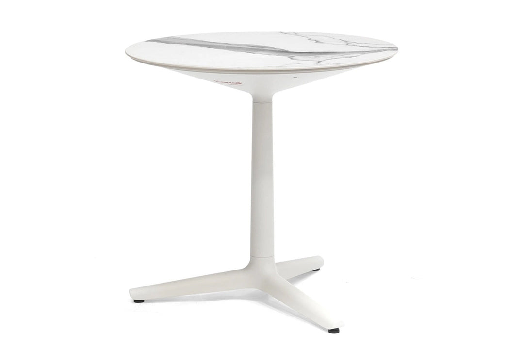 Multiplo Spokes Kitchen Table Kitchen Tables Kartell