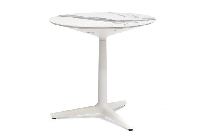 Multiplo Spokes Kitchen Table Kitchen Tables Kartell