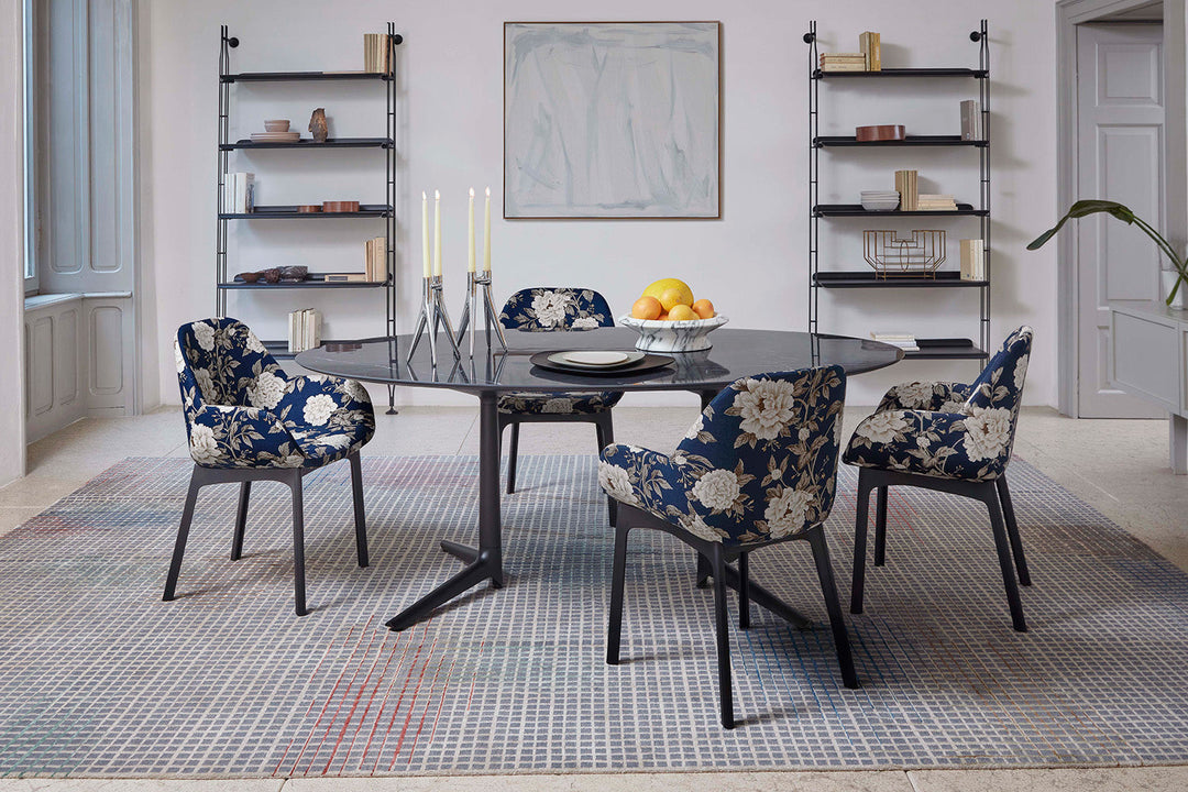 Multiplo XL Dining Table Dining Tables Kartell