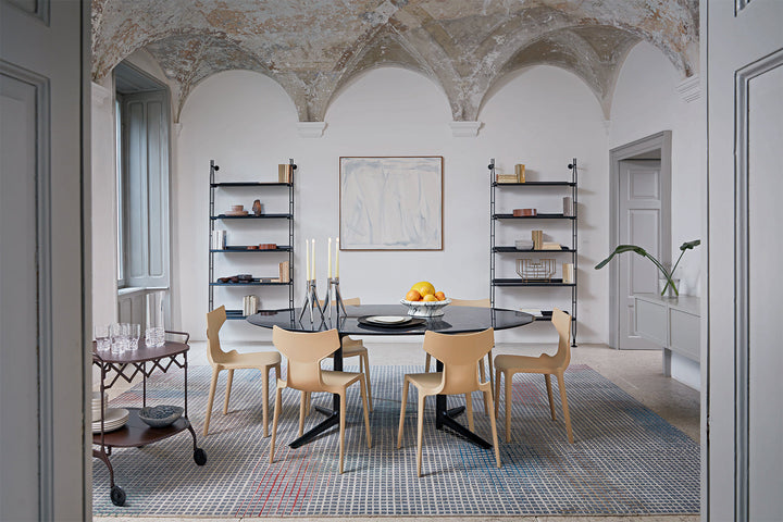 Multiplo XL Dining Table Dining Tables Kartell