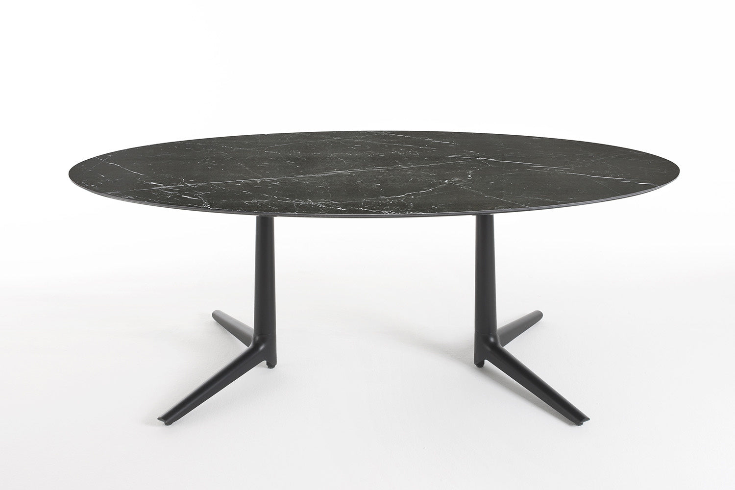 Kartell Multiplo Dining Table - Thumbnail 4