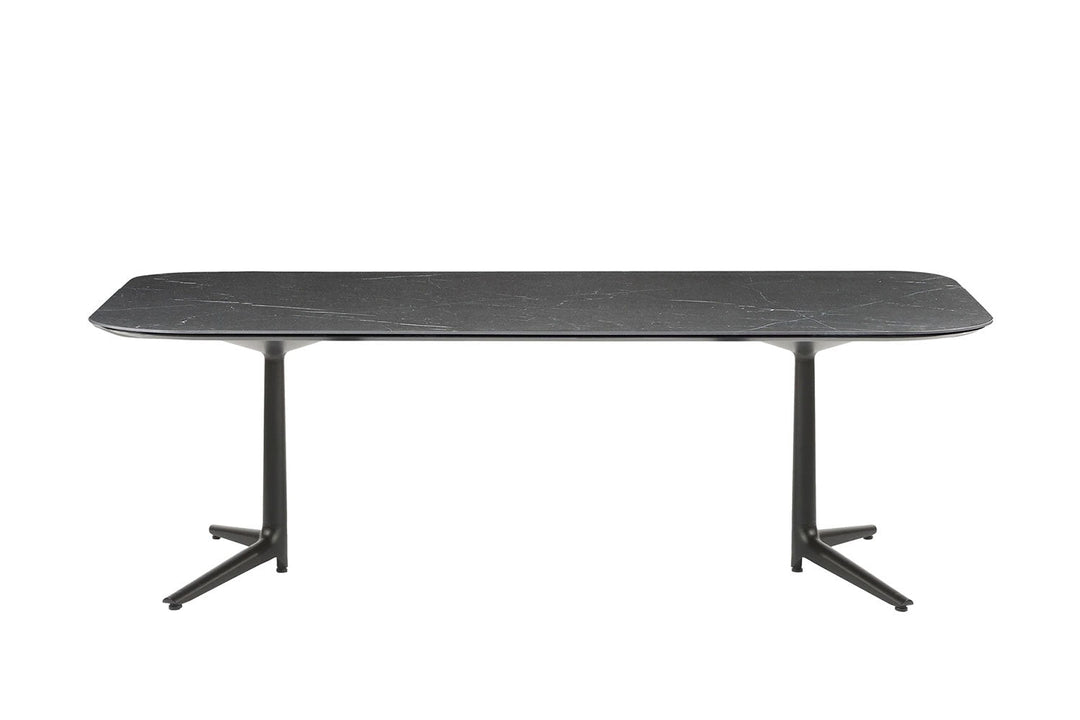 Multiplo XL Dining Table Dining Tables Kartell