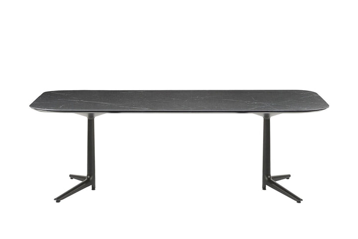Multiplo XL Dining Table Dining Tables Kartell