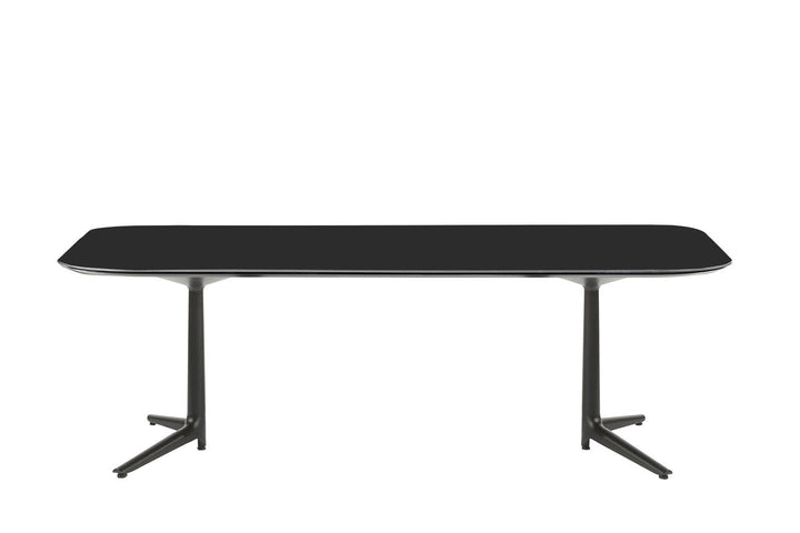 Multiplo XL Outdoor Dining Table Outdoor Dining Tables Kartell