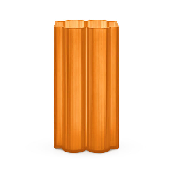 Okra Outdoor Vase Vases Kartell