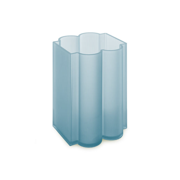 Okra Outdoor Vase Vases Kartell