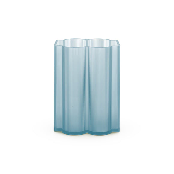 Okra Outdoor Vase Vases Kartell