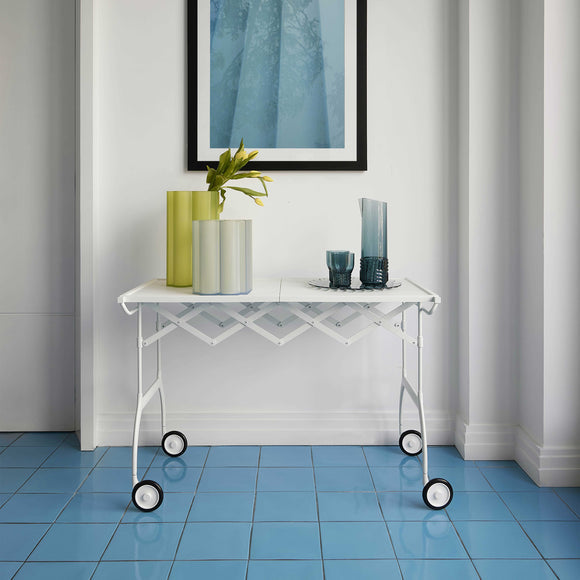 Okra Outdoor Vase Vases Kartell