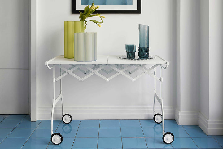 Okra Vase Vases + Planters Kartell