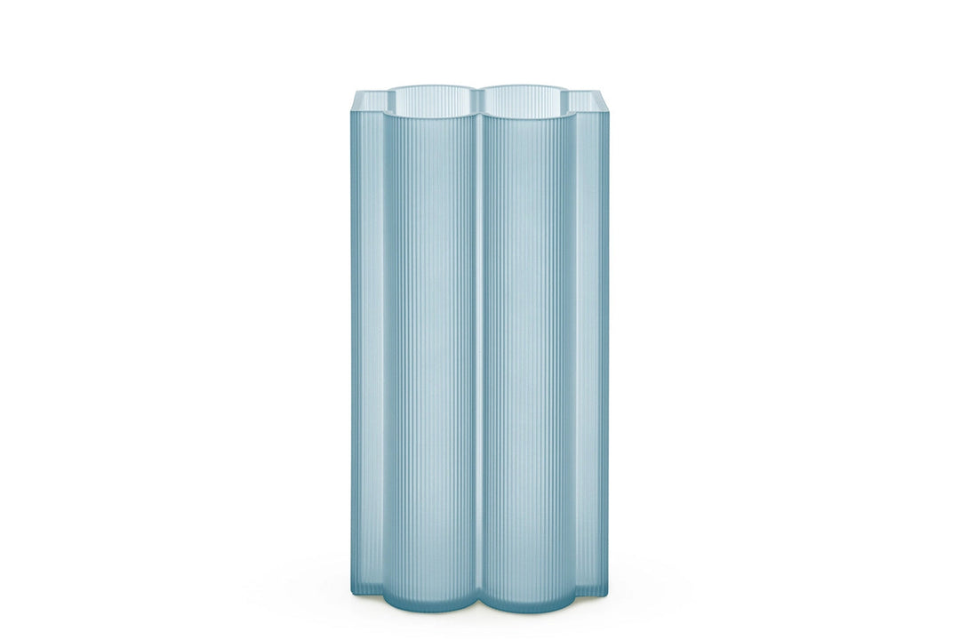 Okra Vase Vases + Planters Kartell