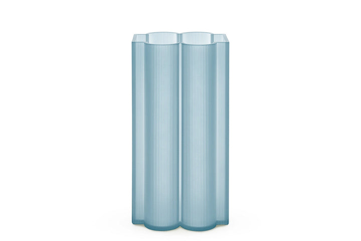 Okra Vase Vases + Planters Kartell