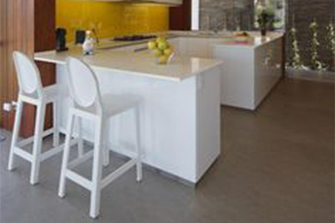 One More Bar Stool (Set of 2) Bar + Counter Stools Kartell