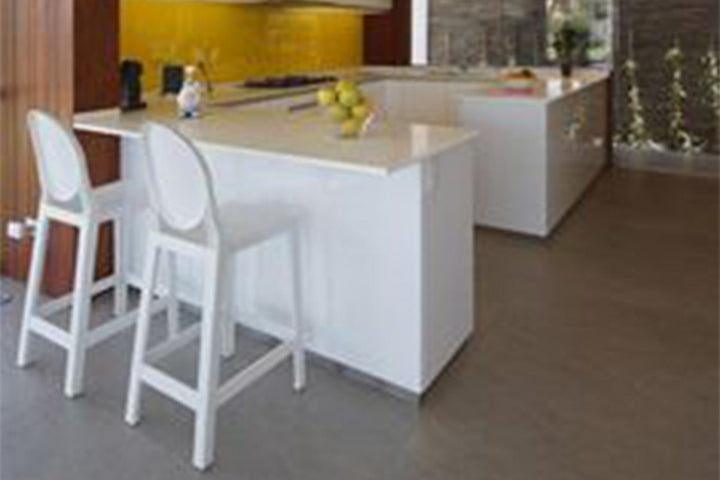 One More Bar Stool (Set of 2) Bar + Counter Stools Kartell