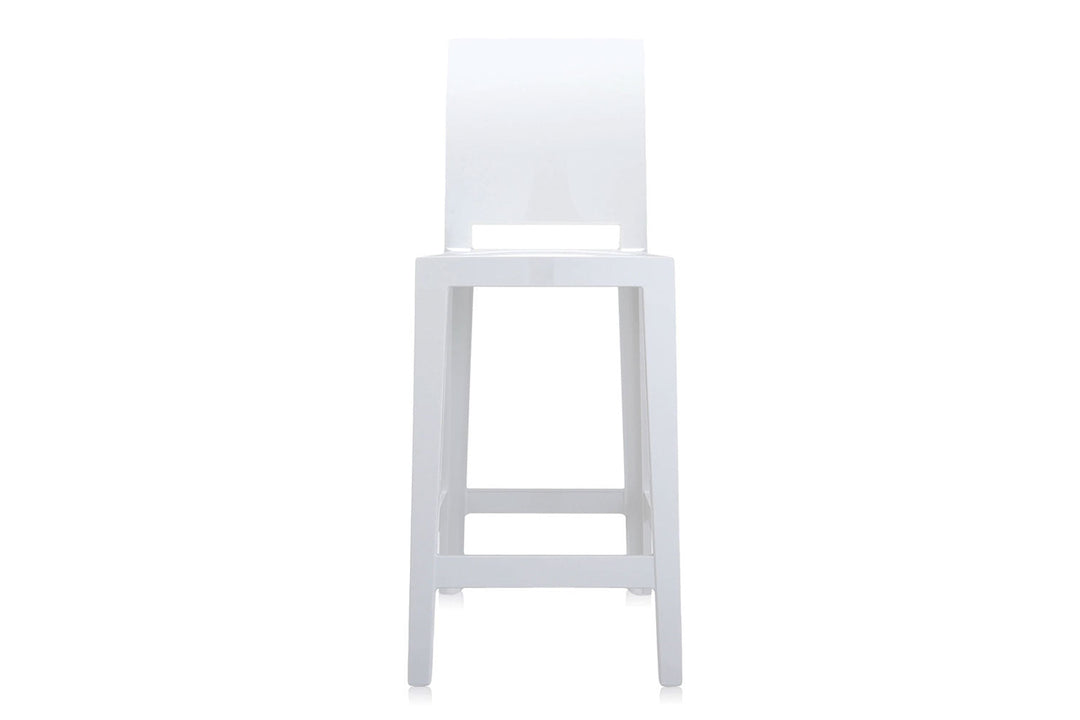 One More Please Bar Stool (Set of 2) Bar + Counter Stools Kartell