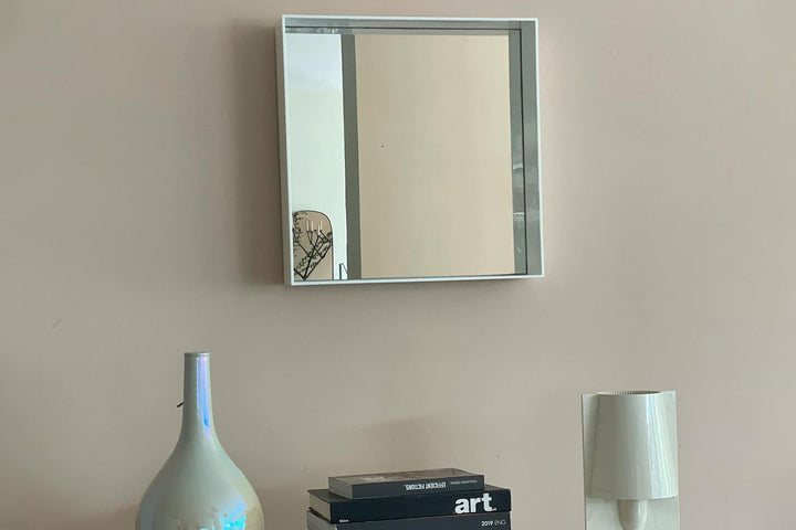 Only Me Mirror Quickship Mirrors Kartell