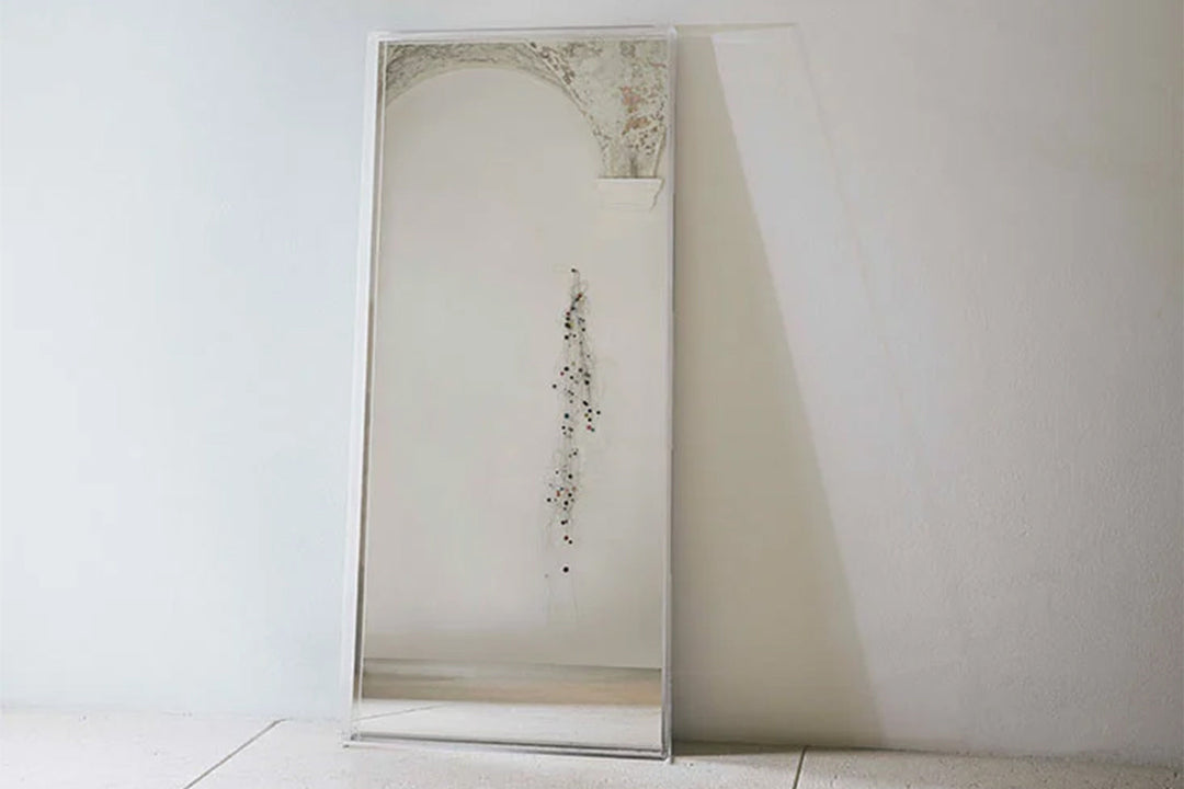 Only Me Mirror Quickship Mirrors Kartell