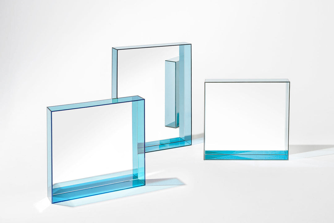 Only Me Mirror Quickship Mirrors Kartell