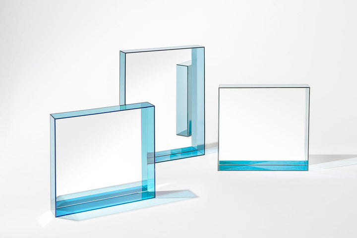 Only Me Mirror Quickship Mirrors Kartell