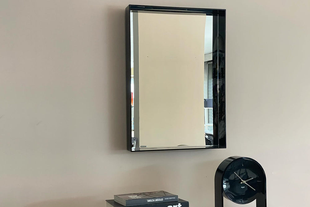 Only Me Mirror Mirrors Kartell