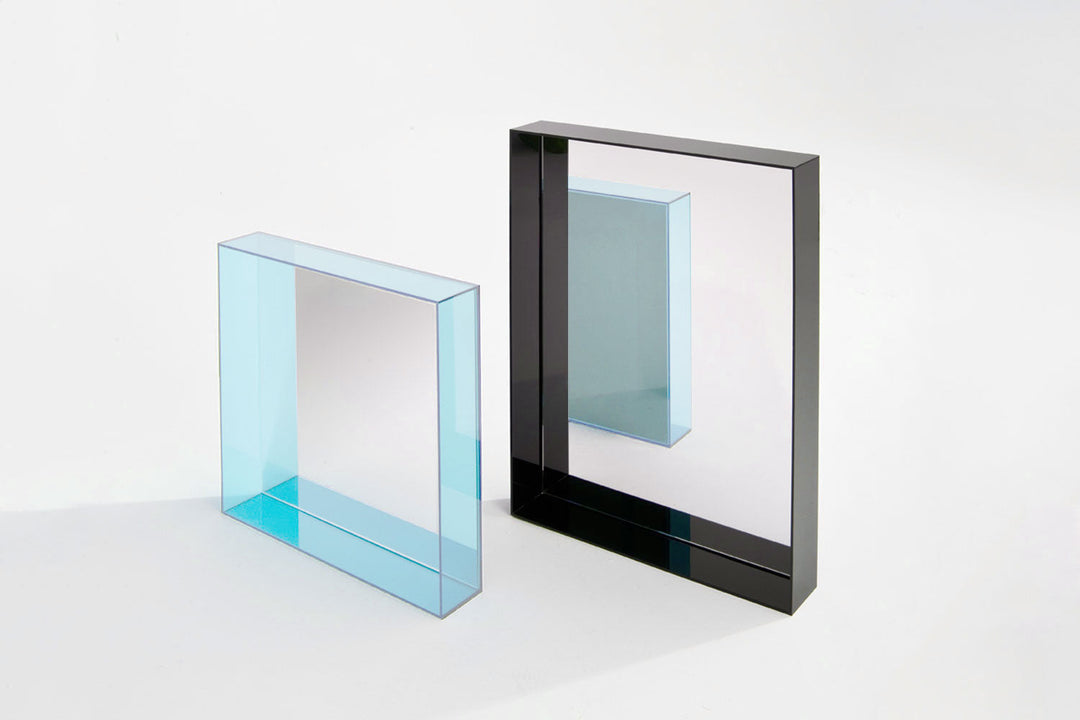 Only Me Mirror Mirrors Kartell