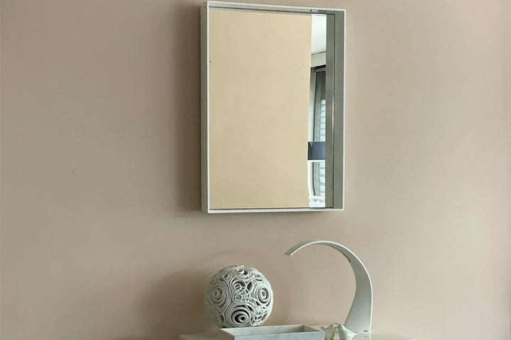 Only Me Mirror Mirrors Kartell