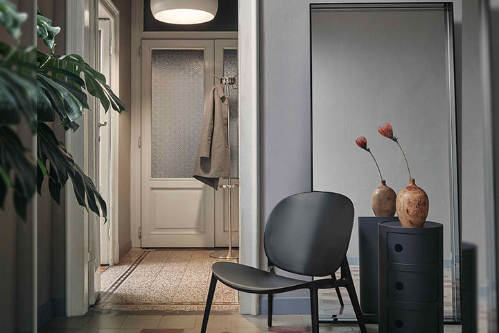 Only Me Mirror Mirrors Kartell