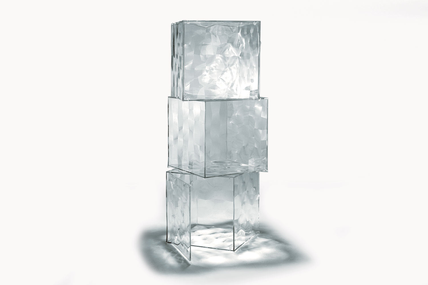 Kartell Optic Storage - Thumbnail 2