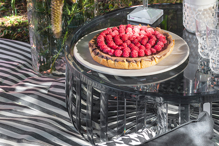 Panier Coffee Table Coffee Tables Kartell