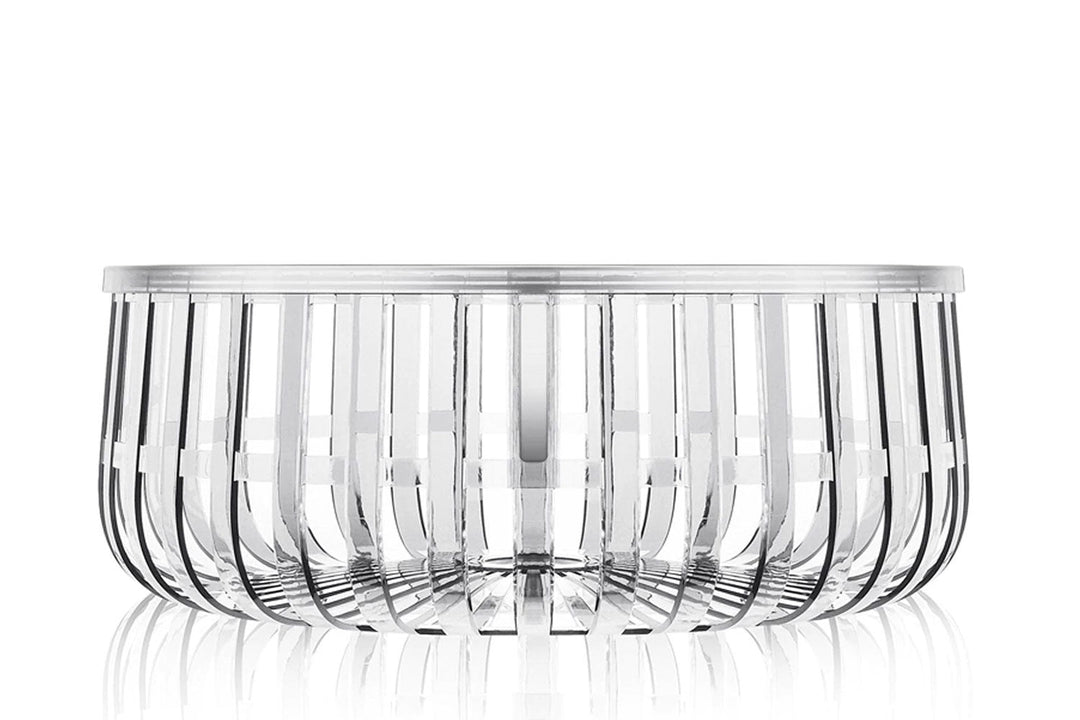 Panier Coffee Table Coffee Tables Kartell