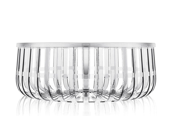 Panier Coffee Table Coffee Tables Kartell