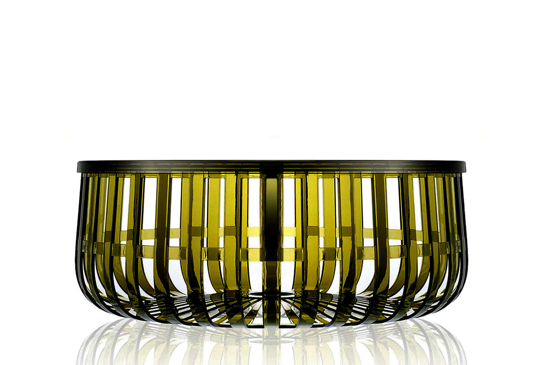 Panier Coffee Table Coffee Tables Kartell