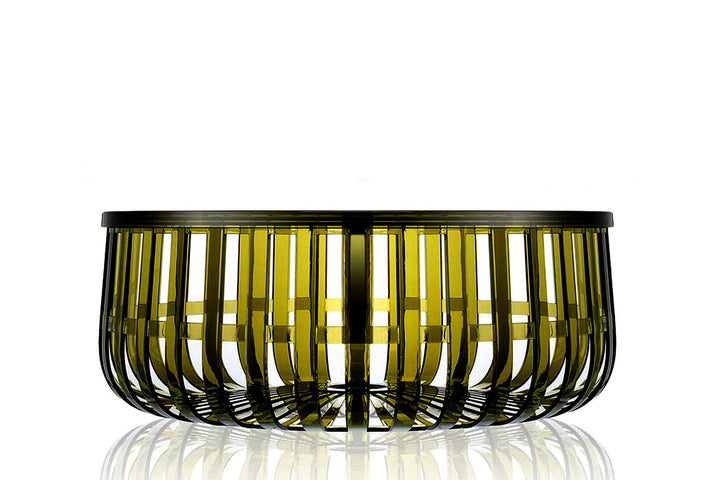 Panier Coffee Table Coffee Tables Kartell