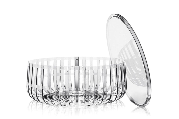 Panier Coffee Table Coffee Tables Kartell