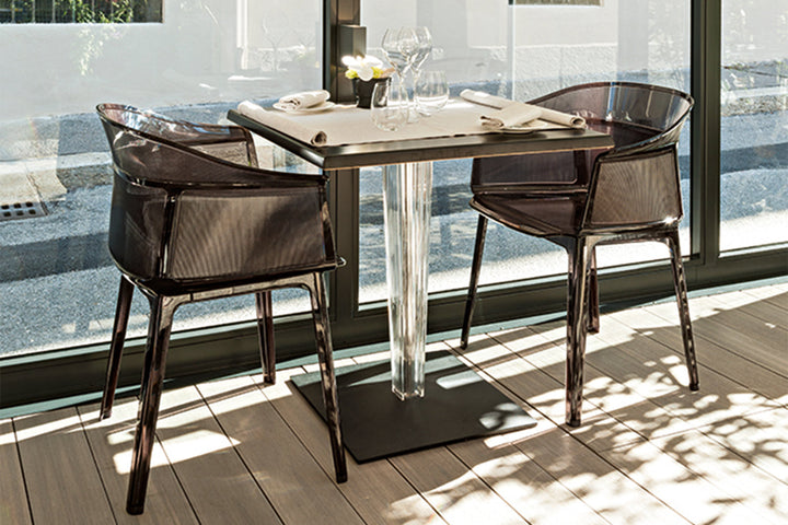Papyrus Dining Chair (Set of 2) Dining Chairs Kartell