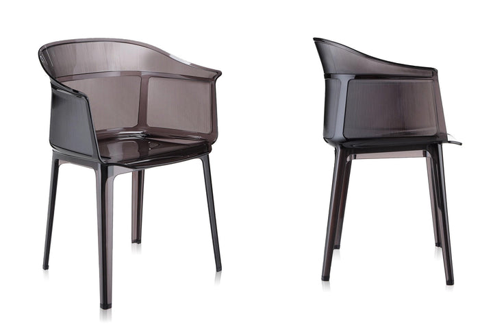 Papyrus Dining Chair (Set of 2) Dining Chairs Kartell